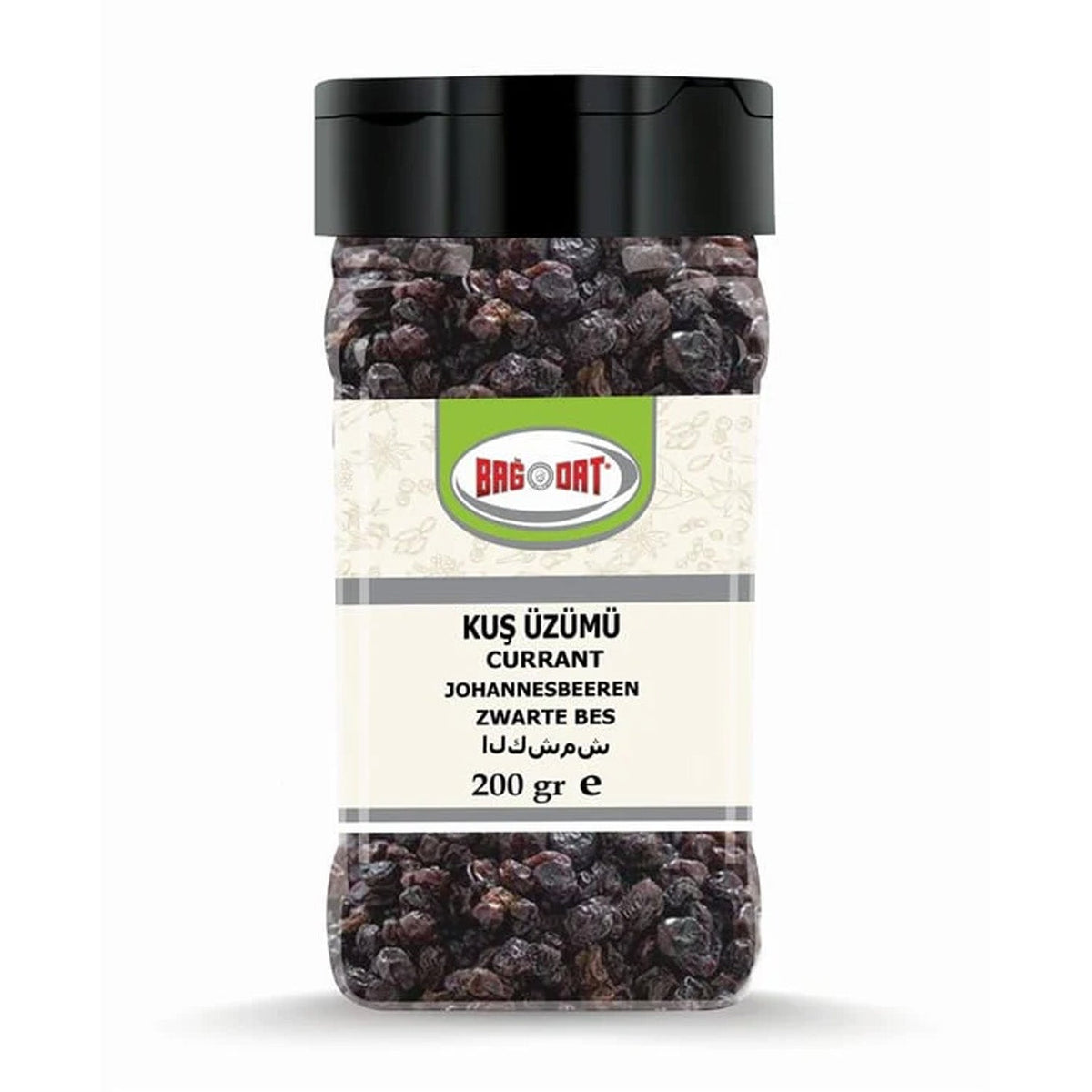 Bagdat Currants 200G