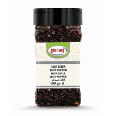 Bagdat Isot Pepper 150G