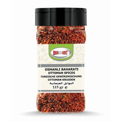 Bagdat Ottoman Spice 115G