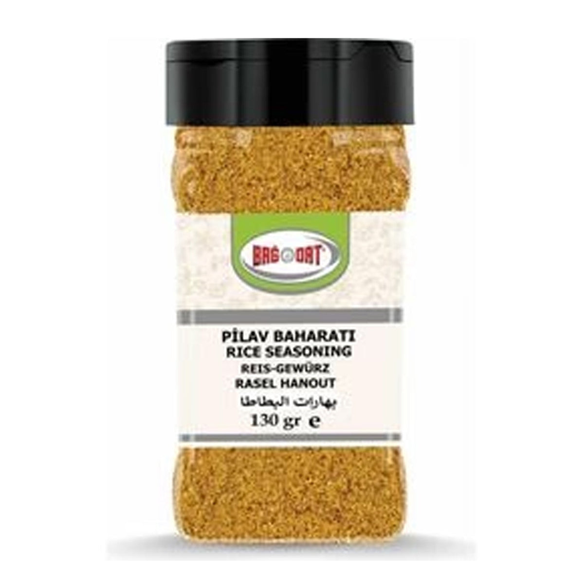 Bagdat Rice Seasoning 130G