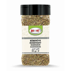 Bagdat Rosemary 80G