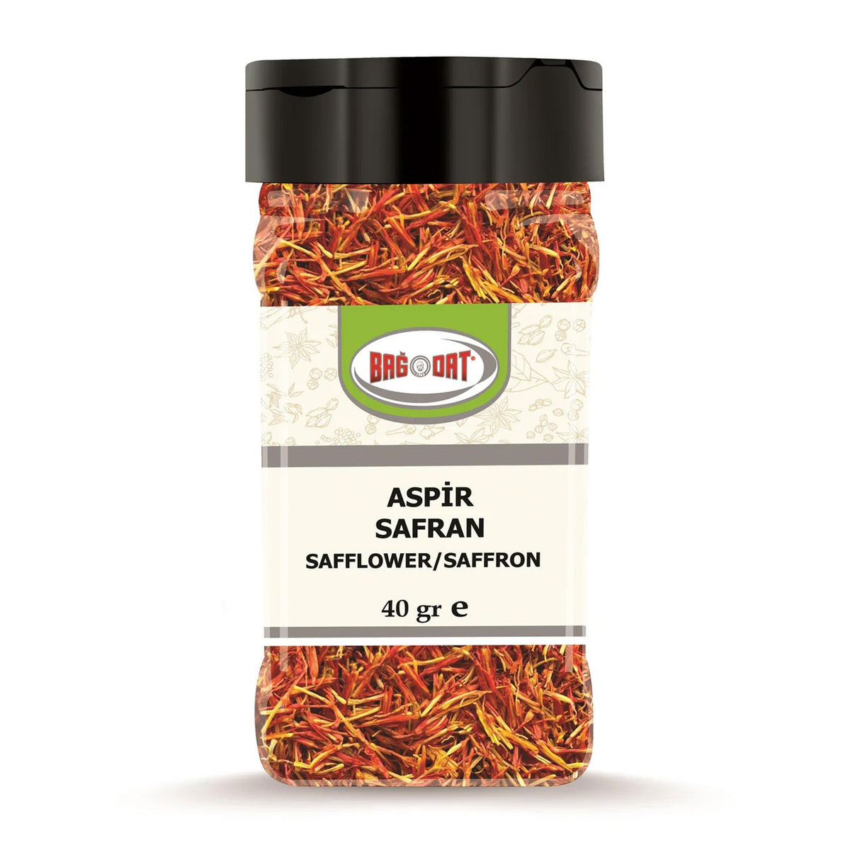 Bagdat Saffron 40 g - Safran