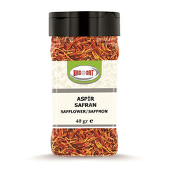 Bagdat Saffron 40 g - Safran