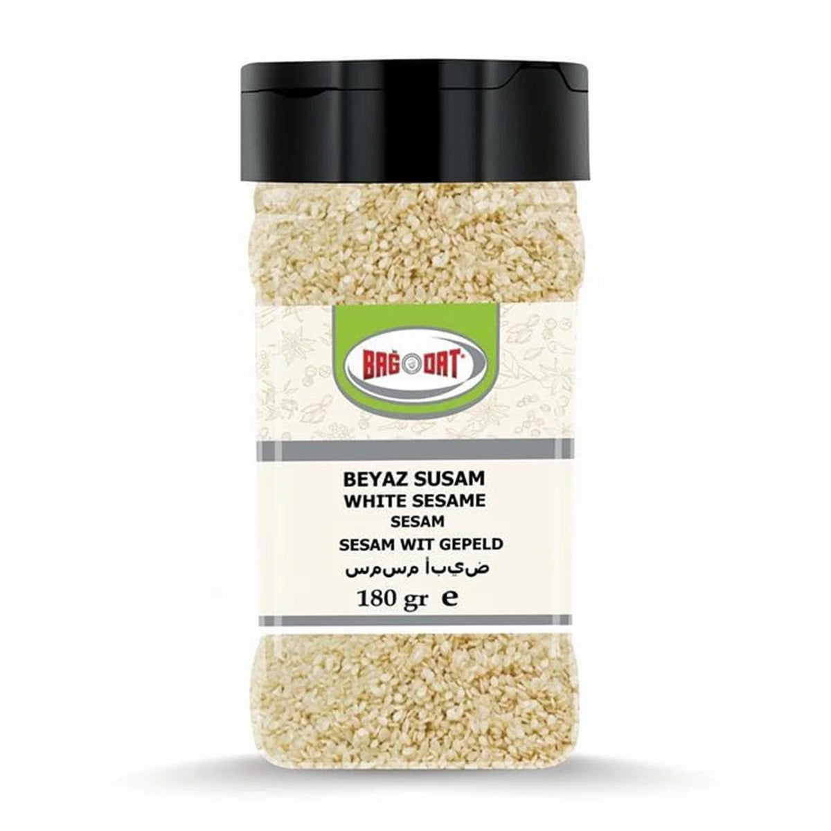 Bagdat Sesame 180G