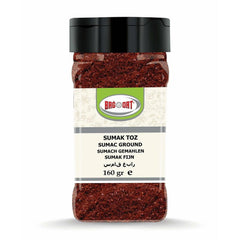 Bagdat Sumac 160G