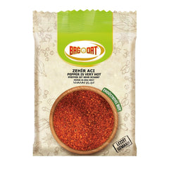 Bagdat Very Hot Red Pepper 150