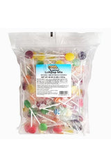 CANDY BREAK LOLLIPOP MIX 3 lbs - TULUMBA