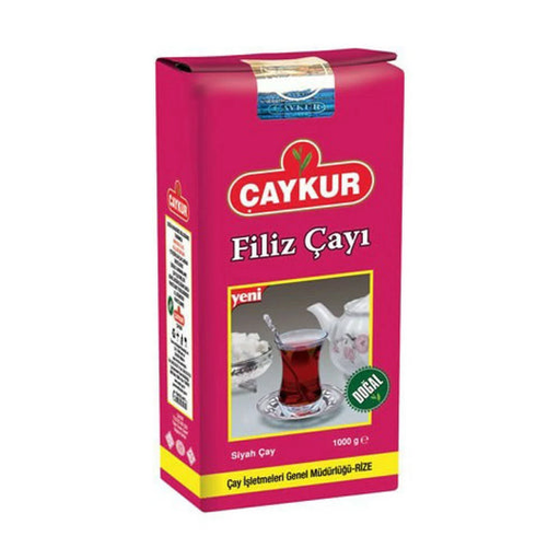 Caykur Filiz Luks 1000g