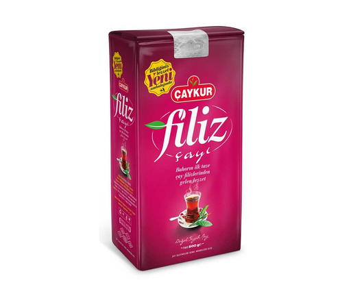 Caykur Filiz Luks 500g