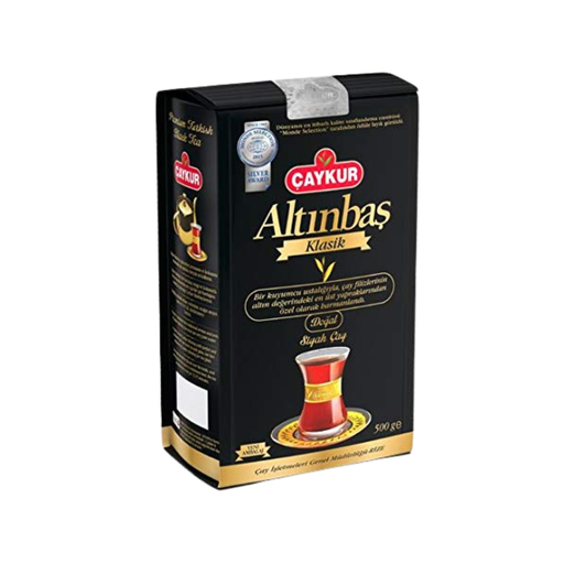 Caykur Altinbas 500g
