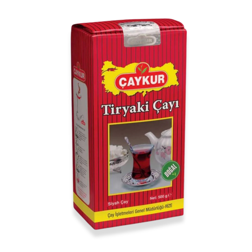 Caykur Tiryaki 500g