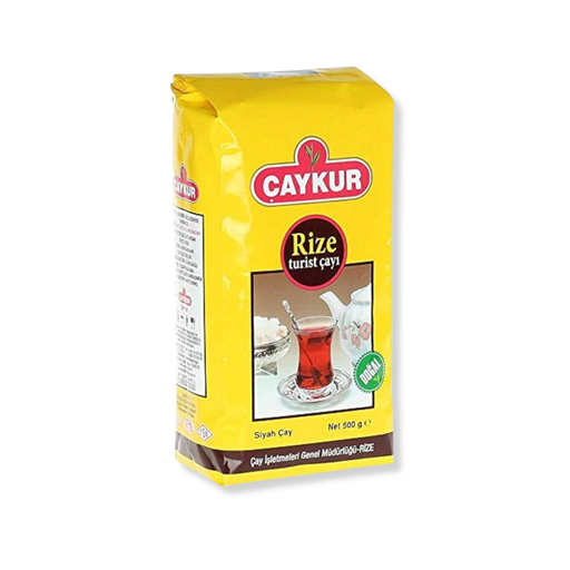 Caykur Rize Turist 500g