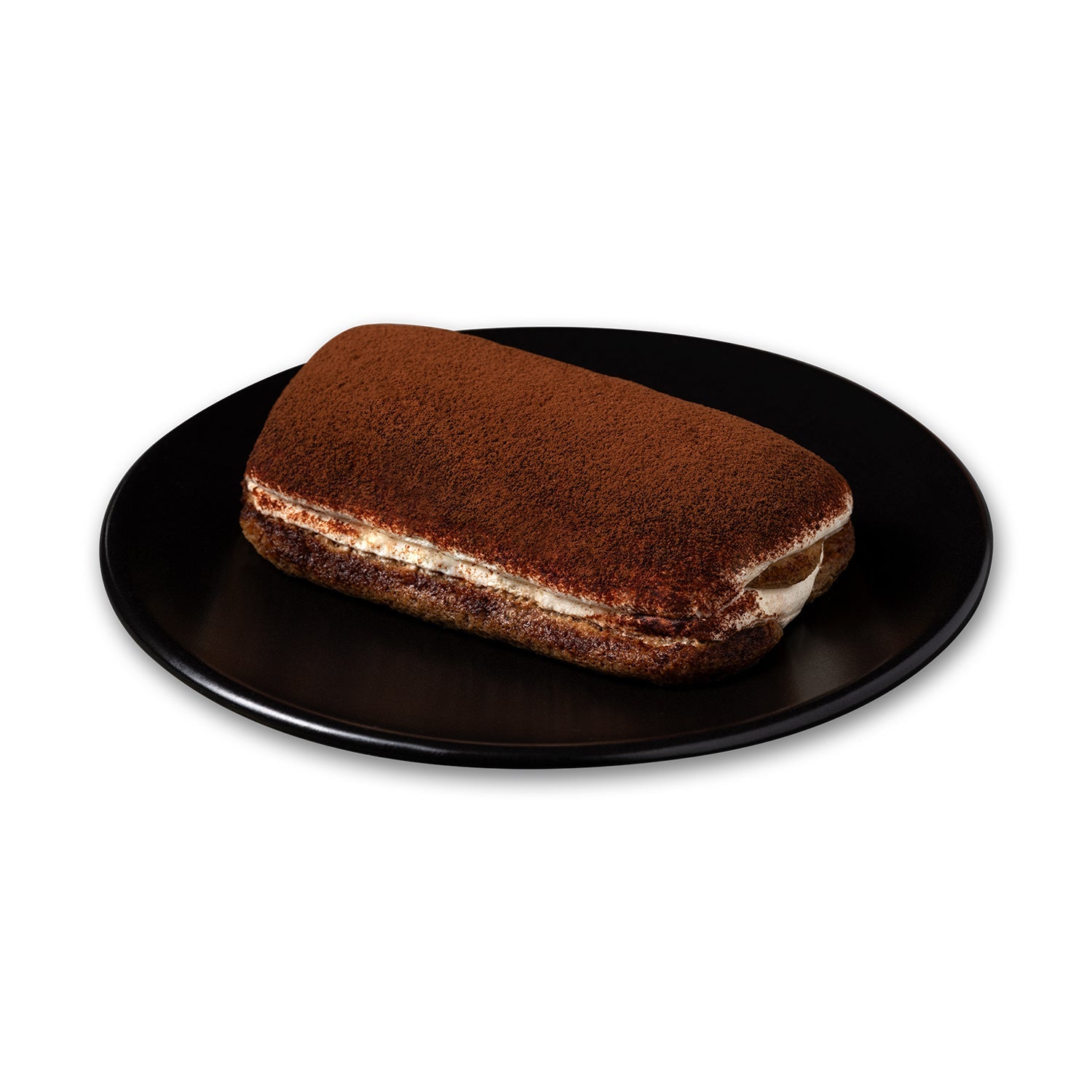 Moda Mono Cake, Tiramisu, 8pcs x 140g = 2.5lbs (1120g)