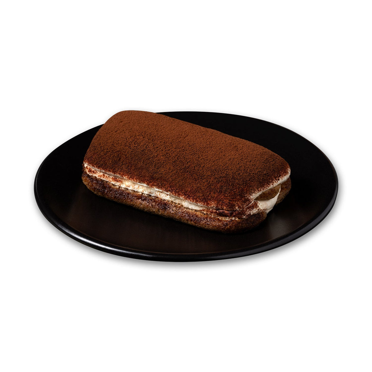 Moda Mono Cake, Tiramisu, 8pcs x 140g = 2.5lbs (1120g)