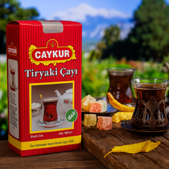 Caykur Tiryaki Cayi 6oz (500g)