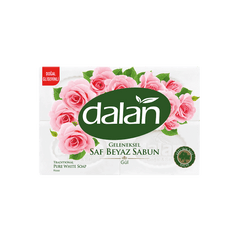 Dalan Bath Soap Rose 200 g x 4