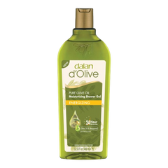 d'Olive Shower Gel 13.5 fl.oz (400ml) Nourishing