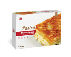 Moda Cheese Pasrty 283 Gr
