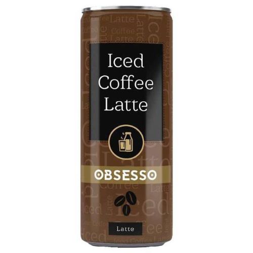 DIMES CAN ICED COFFEE | 250 ML