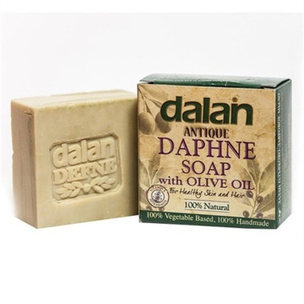 Dalan Antique Daphne Soap 150GR - TULUMBA