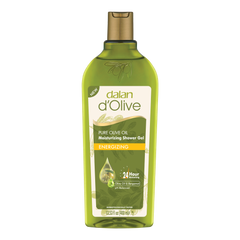 d'Olive SHOWER GEL | 13.5 fl.oz (400ml)  | NEW | NOURISHING