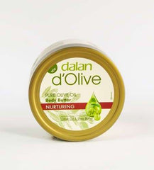 d'Olive Olive Oil BODY BUTTER | 8.45 fl. oz(250ml)