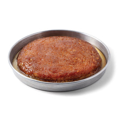 Moda Ekmek Kataifi, Turkish Bread Dessert in Syrup, 5.5lbs (2500g)