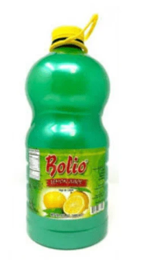 BOLIO LEMON JUICE 3 Liters