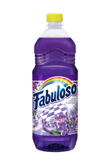 Fabuloso All Purpose Cleaner - Lavender 28 OZ - TULUMBA