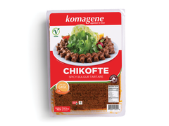 Komagene Cigkofte Mild 1 Kg