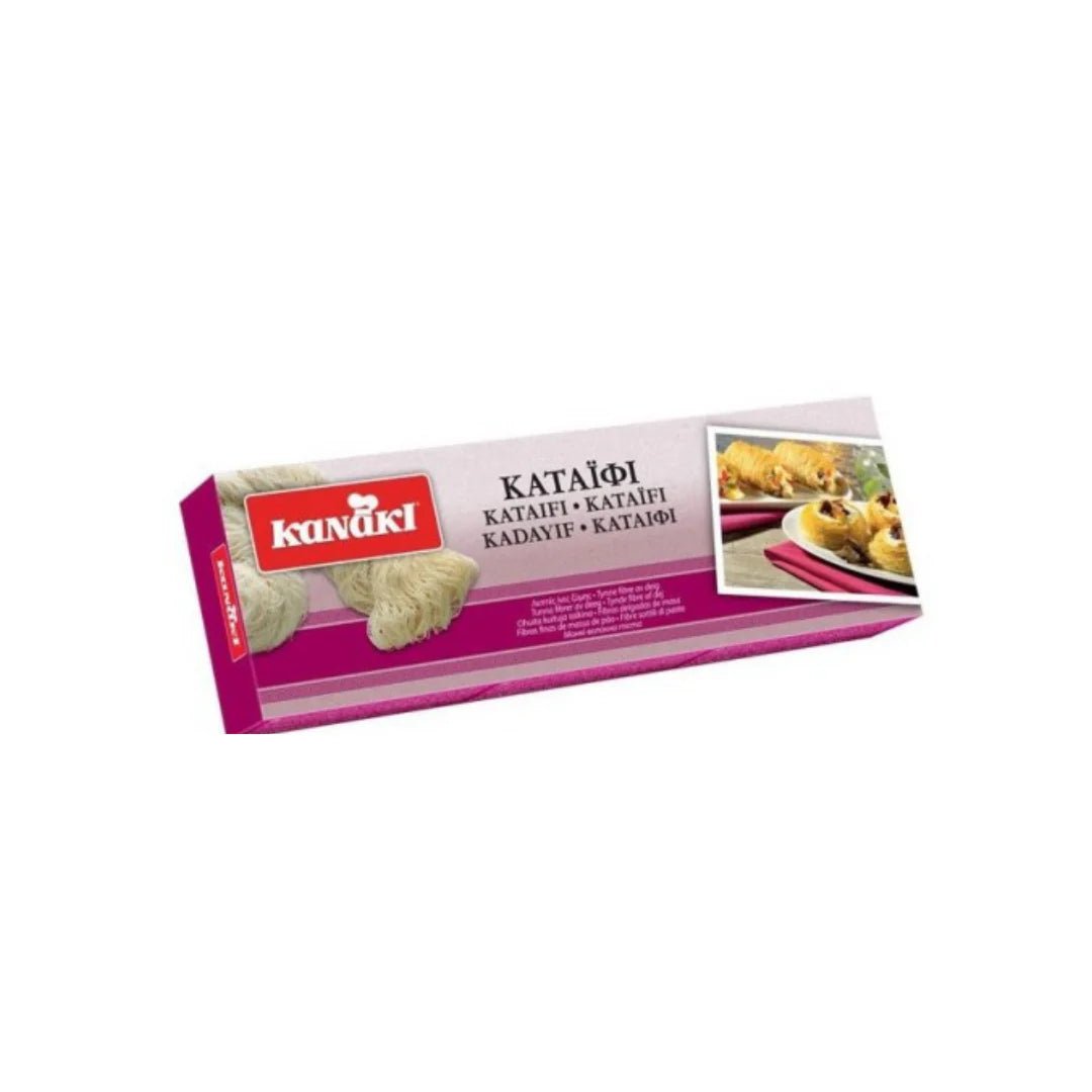 KATAIFI PASTRY 450gr - TULUMBA