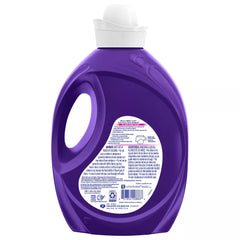 Suavitel Liquid Fabric Softener and Conditioner - Soothing Lavender - 105 fl oz