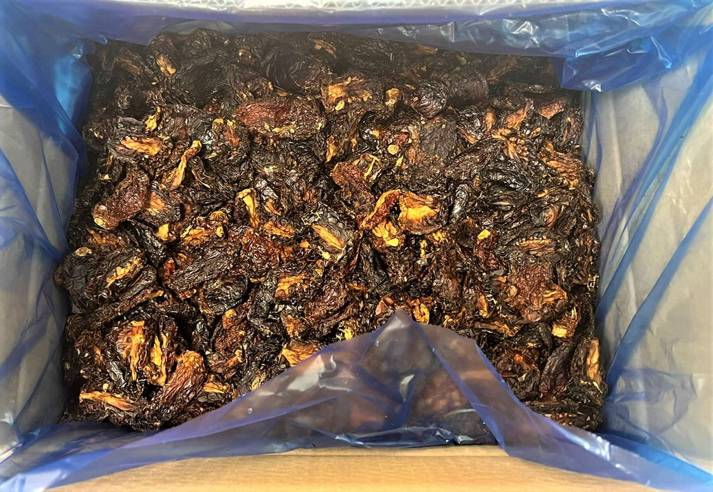 Peyman Bahceden Prunes 150gr