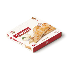 Moda Gozleme Mozarella, 2pcs, 15.5oz (440g)
