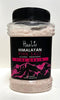 Himalayan Pink Salt Fine Coarse Plastic Jar 2KG