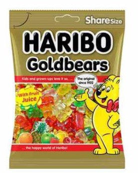 HARIBO 80 GR(TEETH)