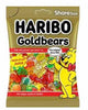 HARIBO 80 GR(H.TROPIFRUTTI)