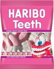 HARIBO 80 GR(TEETH)