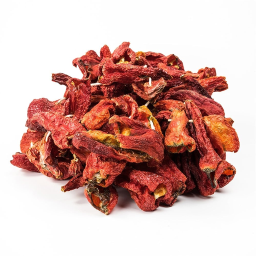 Hasiroglu Tatli Biber Kurusu Dried Sweet Peppers 50 Adet