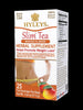 K - HYLEYS SLIM TEA || 1.32oz