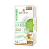 HYLEYS WELLNESS TEA MATCHA & GINGER 1.32oz