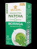 HYLEYS WELLNESS TEA MATCHA & GINGER 1.32oz