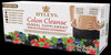 HYLEYS COLON CLEANSE ASSORTMENT KIT | 42 CT| 2.22oz