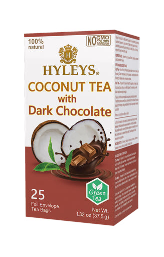 HYLEYS SLEEP TEA MINT 1.32oz