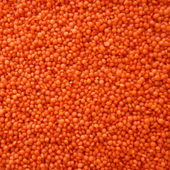 Hasata Red Lentil 1Kg