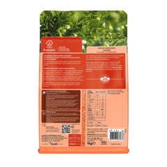 Hasata Red Lentil 1Kg