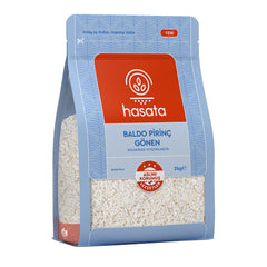 Hasata Rice Baldo 2Kg