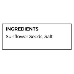 Moda Sunflower Salted 284G