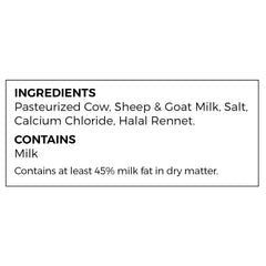 Moda Helloumi Cheese 8Oz