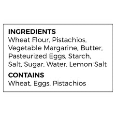 Moda Roll Pistachio Baklava 375